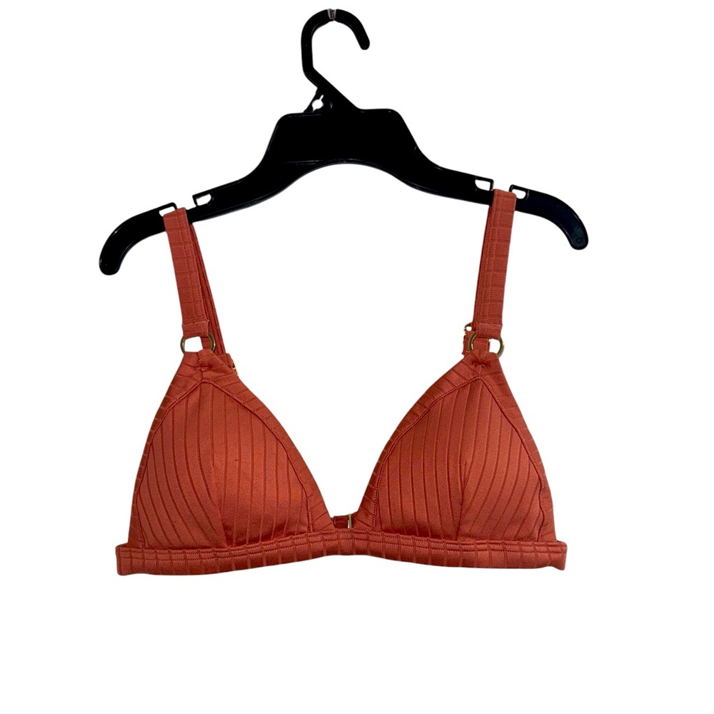 Hollister bikini top
